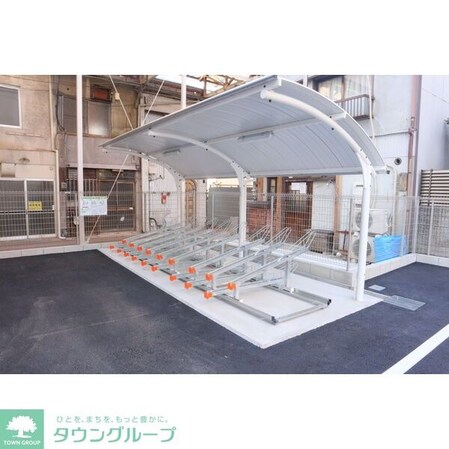 グランツェ名駅太閤通の物件内観写真